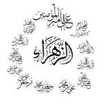 Twelve Imams icon