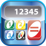 Score counter for UNO for PC
