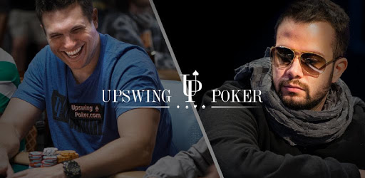 Upswing Poker PC screenshot Upswing Poker PC screenshot