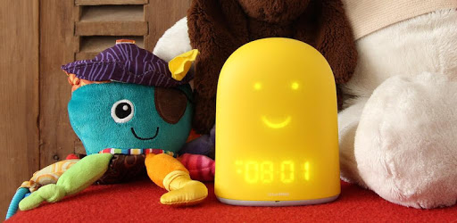 REMI - Baby monitor, Sleep Trainer PC screenshot