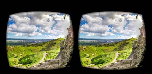 VR Videos PC screenshot VR Videos PC screenshot