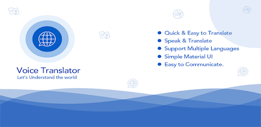 Voice Translator - All Language Translator 2018 PC screenshot