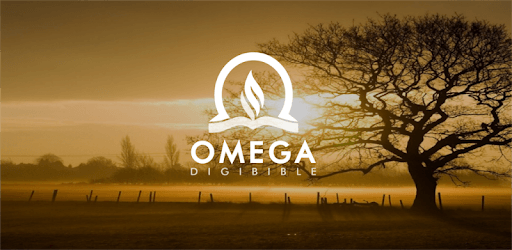 Omega Digi Bible PC screenshot