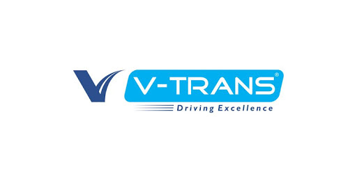 V-Trans India Ltd. PC screenshot