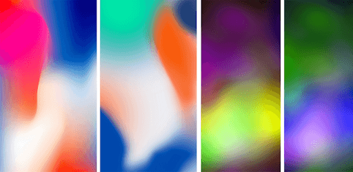 Wallpapers for iPhone X PC screenshot Wallpapers for iPhone X PC screenshot
