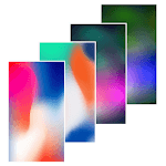 Wallpapers for iPhone X icon
