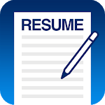 Resume Creator - CV Templates For Job Search icon
