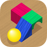 Woody Bricks and Ball Puzzles for PC