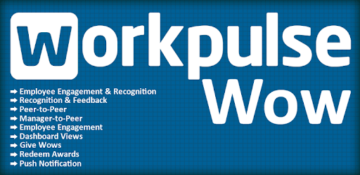 Workpulse Wow. PC screenshot Workpulse Wow. PC screenshot