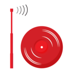 InOut Online FM Radio Live - Free Music & Podcasts icon