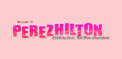 Perez Hilton -Celebrity Gossip PC screenshot Perez Hilton -Celebrity Gossip PC screenshot