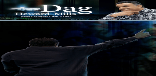 Dag Heward-Mills PC screenshot