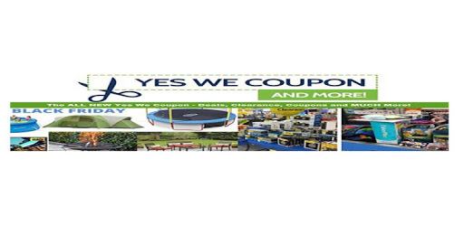 Yes We Coupon PC screenshot