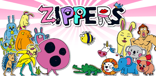 Zippers - Tower defense PC screenshot