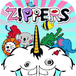 Zippers - Tower defense icon