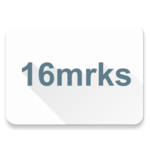 Law Notes 16mrks icon