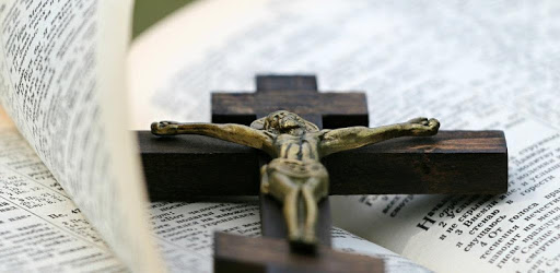 Theology History PC screenshot