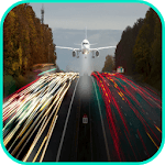 Airplane Wallpaper for PC