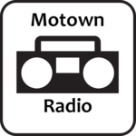Motown Radio icon