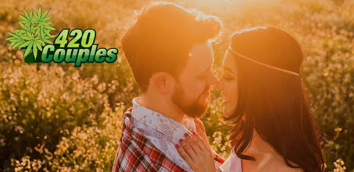 420 Couples Dating PC screenshot