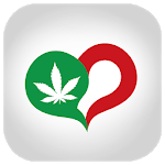 420 Couples Dating icon