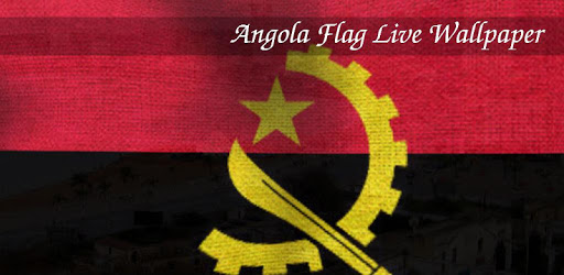 3D Angola Flag Live Wallpaper PC screenshot 3D Angola Flag Live Wallpaper PC screenshot