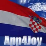 Croatia Flag for PC Croatia Flag for PC