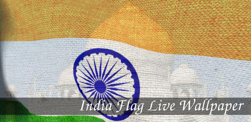 3D India Flag Live Wallpaper PC screenshot 3D India Flag Live Wallpaper PC screenshot