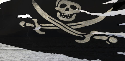 3D Pirate Flag Live Wallpaper PC screenshot 3D Pirate Flag Live Wallpaper PC screenshot