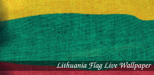 3D Lithuania Flag Live Wallpaper PC screenshot 3D Lithuania Flag Live Wallpaper PC screenshot