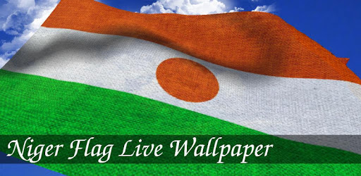 3D Niger Flag Live Wallpaper PC screenshot 3D Niger Flag Live Wallpaper PC screenshot