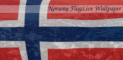 3D Norway Flag Live Wallpaper PC screenshot 3D Norway Flag Live Wallpaper PC screenshot