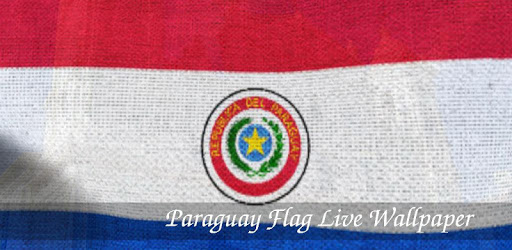 3D Paraguay Flag Live Wallpaper PC screenshot 3D Paraguay Flag Live Wallpaper PC screenshot