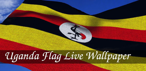 3D Uganda Flag Live Wallpaper PC screenshot 3D Uganda Flag Live Wallpaper PC screenshot