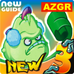 How Play Plants Vs Zombies 2 2k18Guide icon