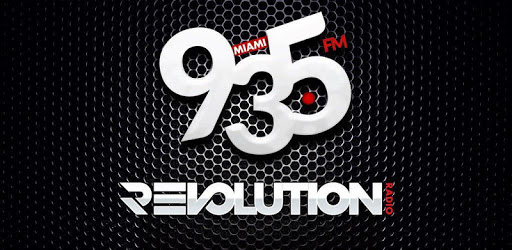 Revolution 93.5 PC screenshot