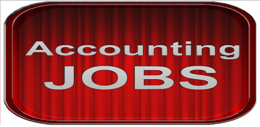 Accounting Jobs PC screenshot