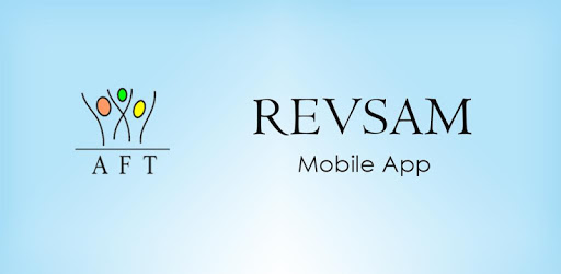 Revsam PC screenshot Revsam PC screenshot