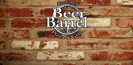 Beer Barrel Pizza PC screenshot