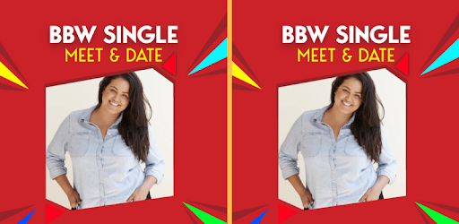 BBW SINGLE MEET & DATE PC screenshot