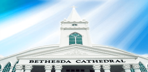 Bethesda Cathedral (中文) PC screenshot