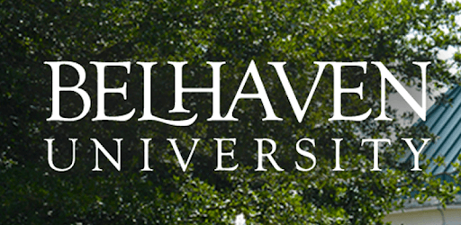 Belhaven University PC screenshot