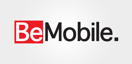 BeMobile PC screenshot