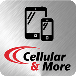 Cellular and More icon