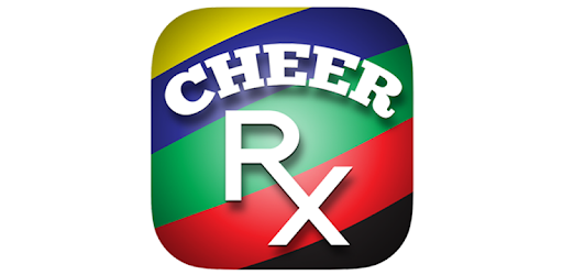 Cheer Rx PC screenshot