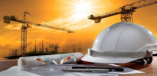 Civil Engineer Jobs PC screenshot