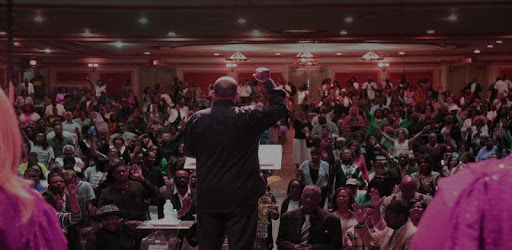 Crusaders Ministries PC screenshot