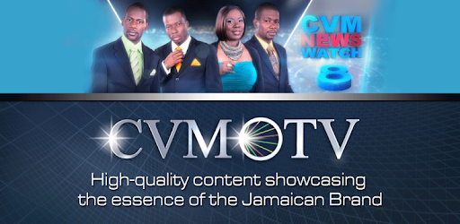 CVM TV PC screenshot CVM TV PC screenshot