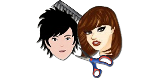 Hair Fashion PC screenshot Hair Fashion PC screenshot