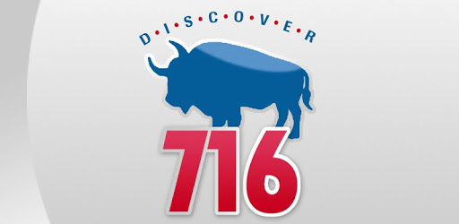 Discover 716 PC screenshot